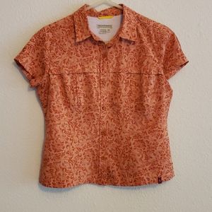 Short sleeve shirt